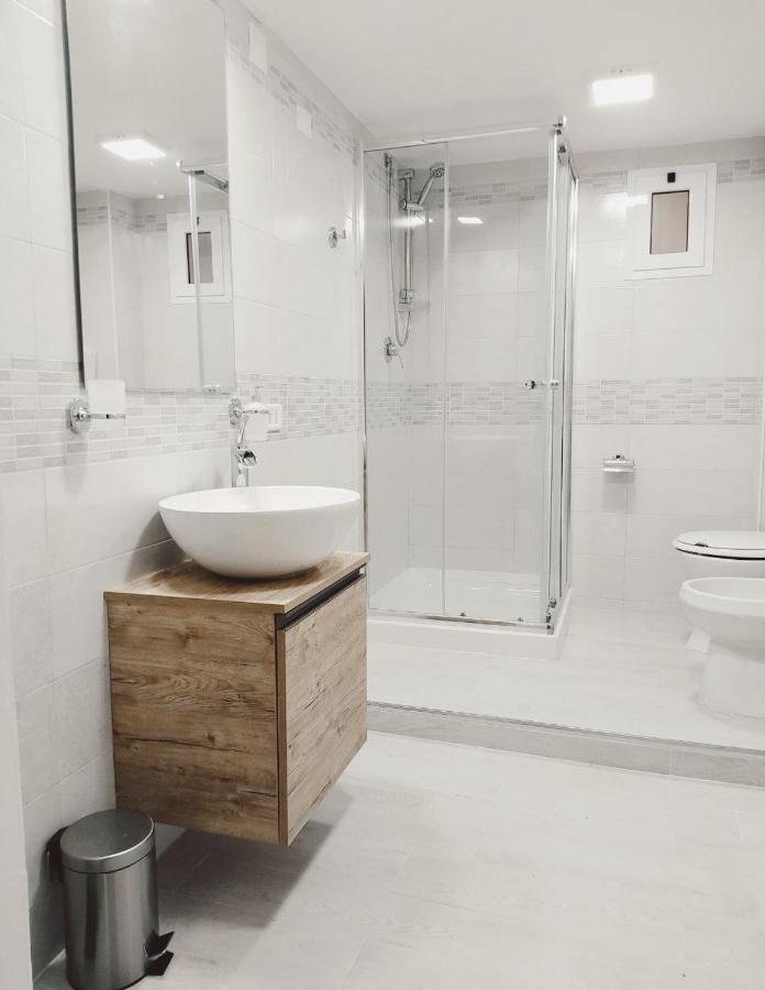 Апартаменты Interno25 Таранто Экстерьер фото